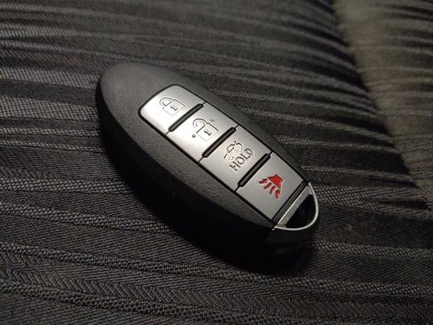 Used 2019 Nissan Sentra SV image 32