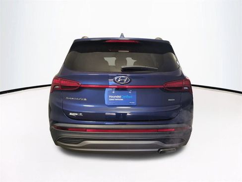 Used 2023 Hyundai Santa Fe SEL image 6