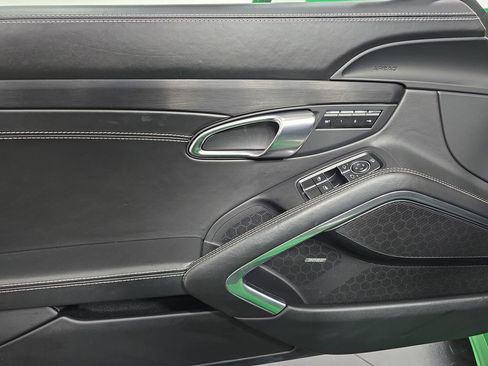 Certified 2021 Porsche 718 Boxster GTS image 22