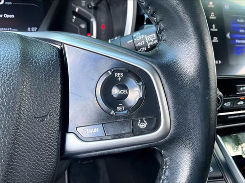 Used 2020 Honda CR-V EX-L image 24