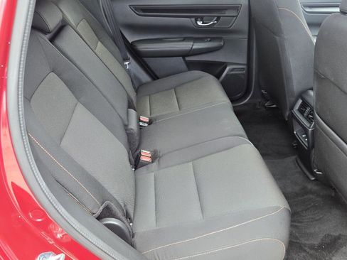 Used 2025 Honda CR-V Sport image 15