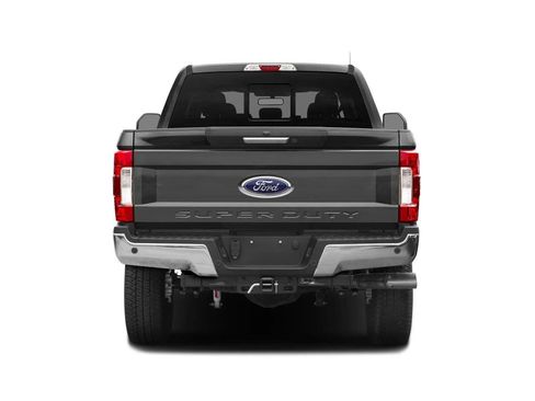 Used 2019 Ford F250 Lariat w/ Lariat Ultimate Package AWD/4WD image 23