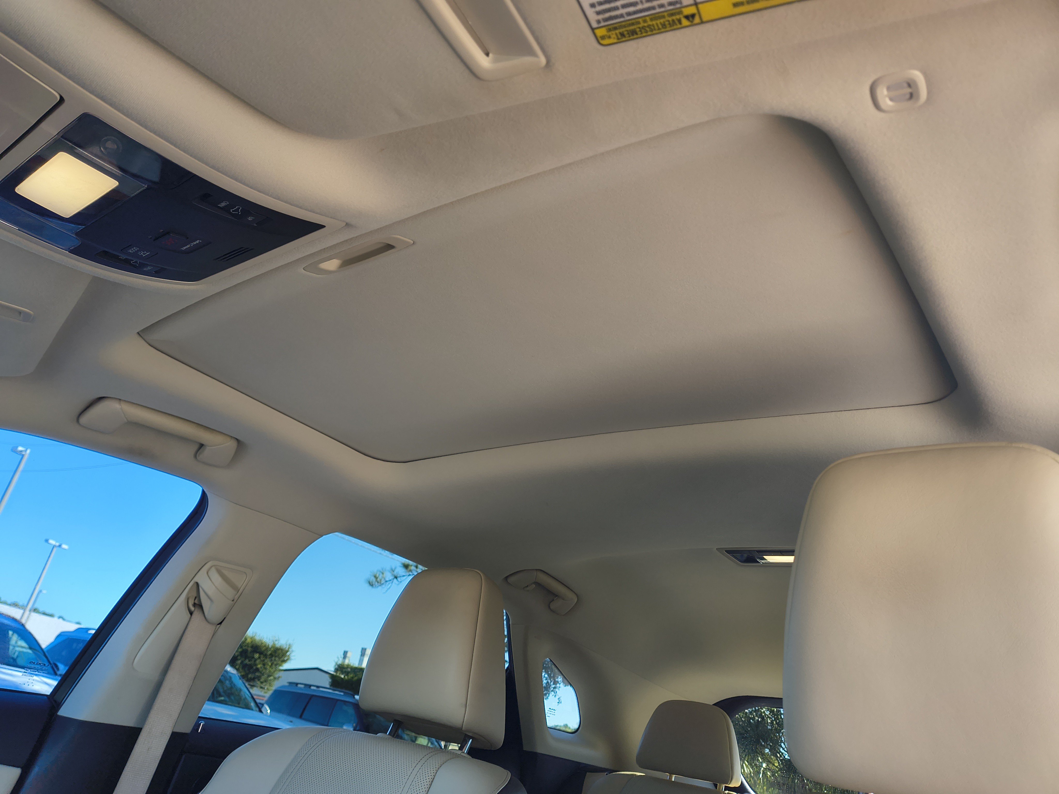 Used 2016 Lexus RX 350 FWD w/ Premium Package image 24