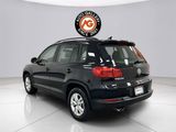 Used 2017 Volkswagen Tiguan S image 5