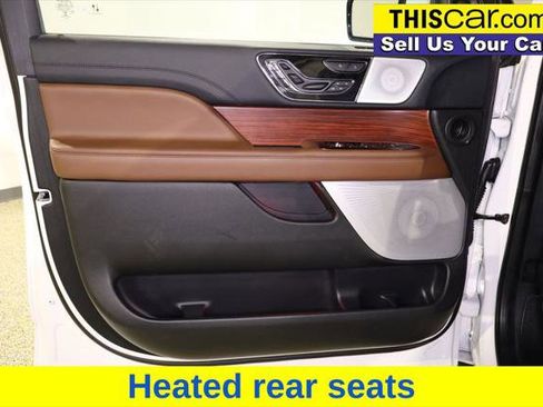 Used 2022 Lincoln Navigator Reserve image 35