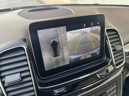 Used 2018 Mercedes-Benz GLE 350 4MATIC image 26