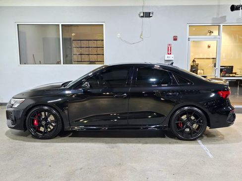 Used 2023 Audi RS 3 2.5T image 7