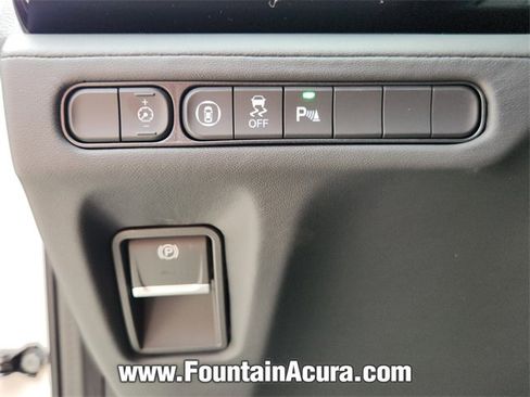 Used 2026 Acura MDX w/ Technology Package image 13