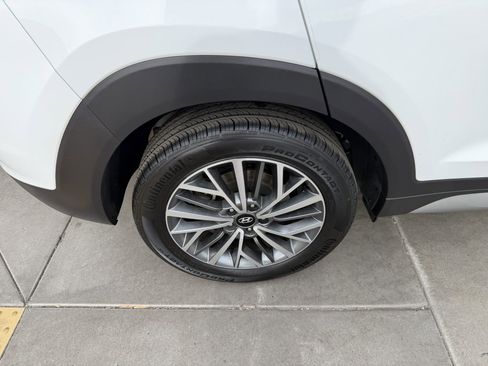 Used 2020 Hyundai Tucson Ultimate image 15