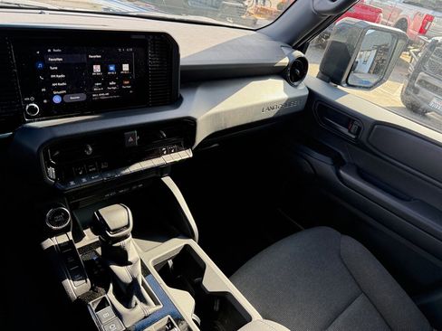 Used 2025 Toyota Land Cruiser 1958 image 8