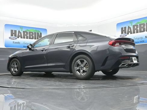 Used 2023 Kia K5 LXS FWD image 19
