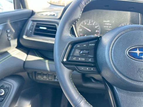 New 2026 Subaru Ascent Bronze Edition image 30