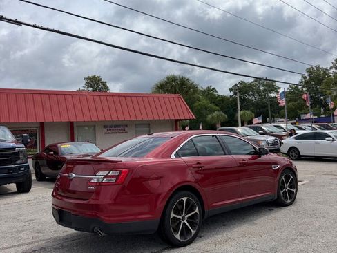 Used 2016 Ford Taurus SEL w/ Equipment Group 201A FWD image 4