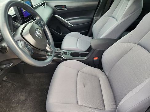 Used 2025 Toyota Corolla Cross AWD Hybrid image 11