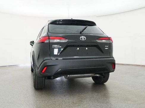 New 2026 Toyota Corolla Cross XLE image 59