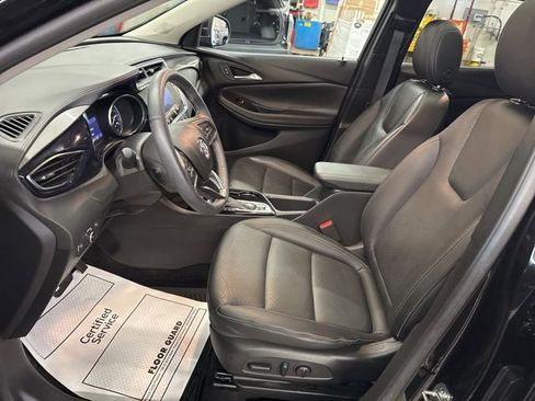 Used 2023 Buick Encore GX Essence w/ Experience Buick Package AWD/4WD image 11