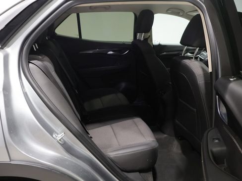 Used 2023 Buick Envision Preferred AWD/4WD image 19