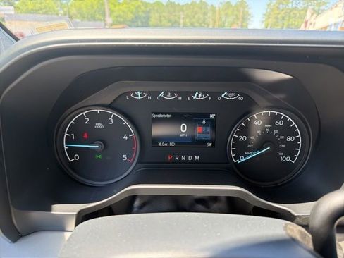 New 2025 Ford F250 XLT w/ FX4 Off-Road Package AWD/4WD image 17