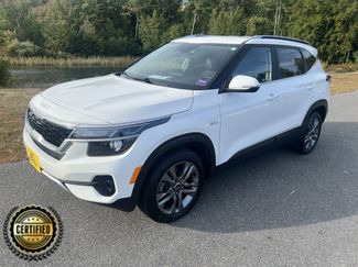 Used 2022 Kia Seltos S video 1