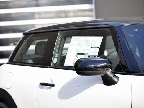 New 2026 MINI Cooper 2-Door Hardtop image 3