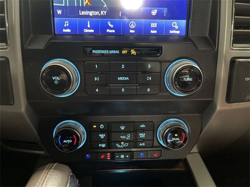 Used 2020 Ford F150 King Ranch image 21