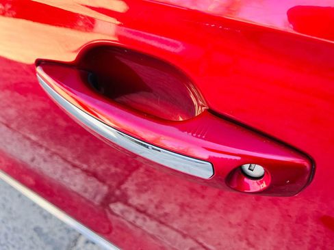 Used 2016 Lincoln MKX Select w/ Select Plus Package image 11