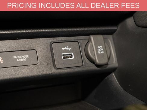 Used 2025 Acura Integra A-Spec FWD image 17