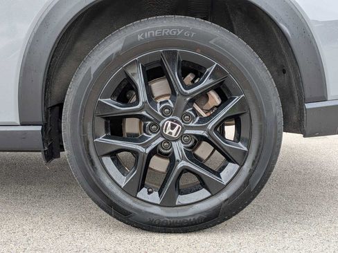 Certified 2024 Honda HR-V Sport image 14