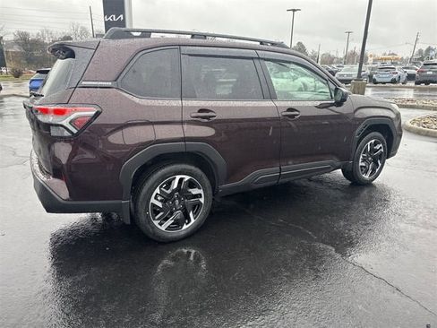 New 2026 Subaru Forester Limited image 48