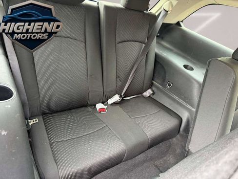 Used 2019 Dodge Journey SE image 19