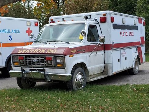 Used 1987 Ford E-350 and Econoline 350 image 2