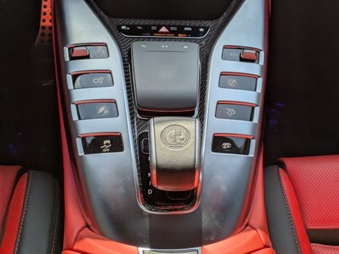 Used 2022 Mercedes-Benz AMG GT 53 image 16