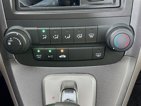 Used 2008 Honda CR-V LX image 22