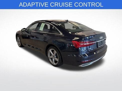 Used 2025 Audi A6 Premium Plus image 14