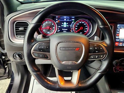 Used 2021 Dodge Charger Scat Pack RWD image 14