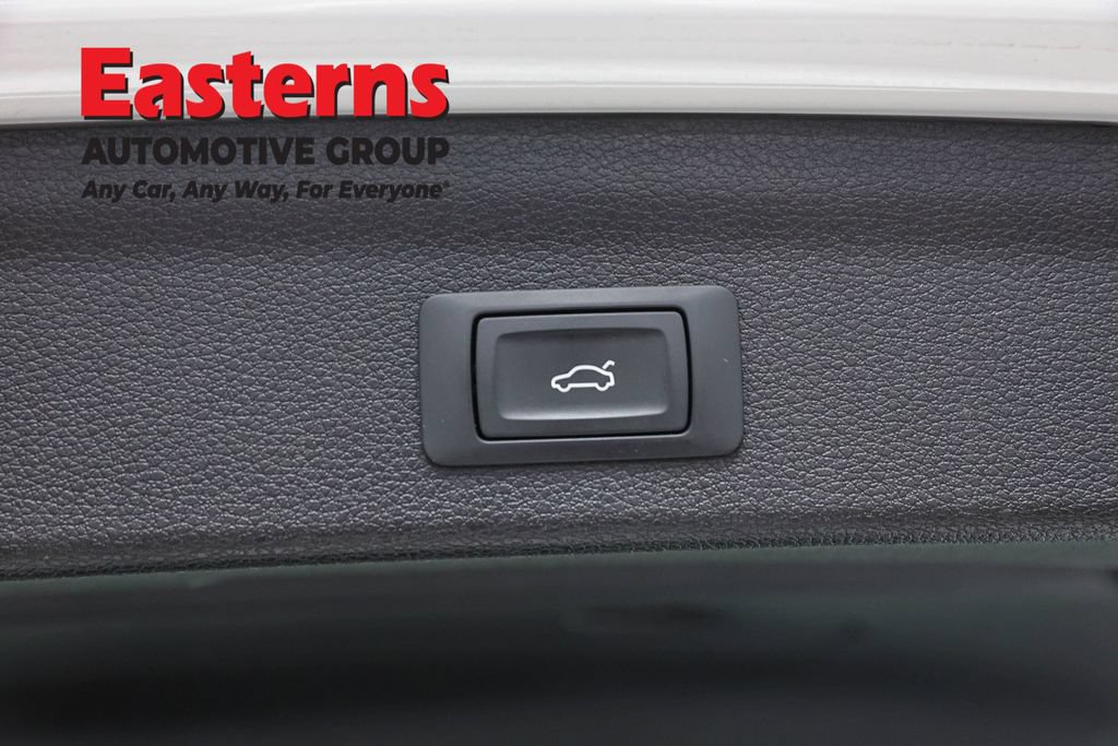 Used 2025 Audi Q3 2.0T Premium AWD/4WD image 22