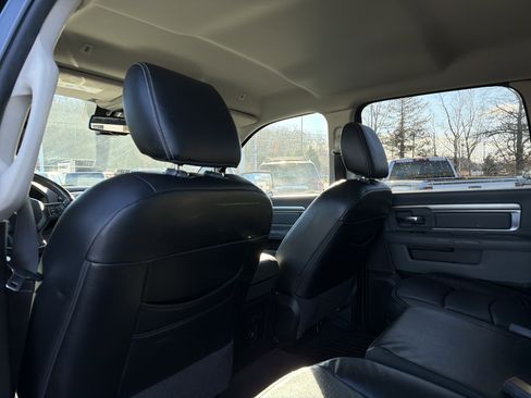 Used 2018 RAM 1500 Big Horn image 29