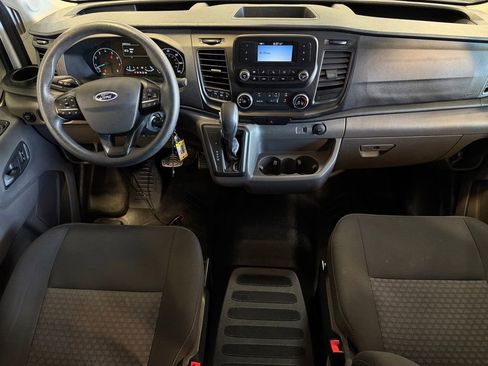 Used 2023 Ford Transit 350 XL RWD image 12