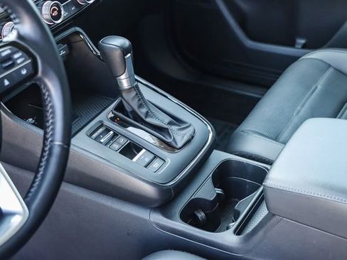 Used 2025 Honda CR-V EX-L image 21