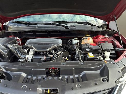 Used 2020 Chevrolet Blazer LT w/ Sound & Technology Package image 11