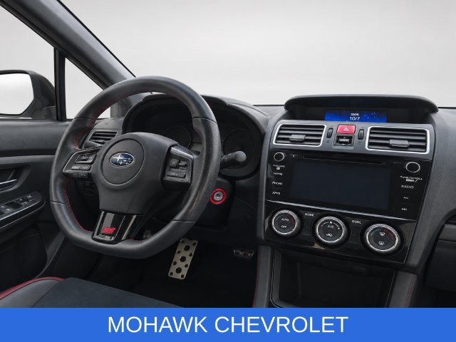 Used 2019 Subaru WRX STI AWD/4WD image 23