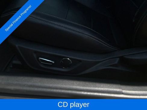 Used 2015 Ford Mustang Premium w/ Equipment Group 201A RWD image 13
