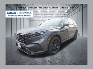 Used 2023 Honda CR-V Sport video 1