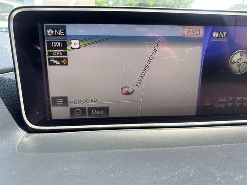 Used 2018 Lexus RX 350L AWD image 13