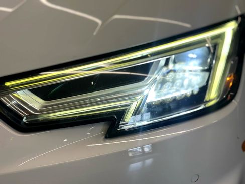 Used 2018 Audi S4 Premium Plus w/ Navigation Package image 27