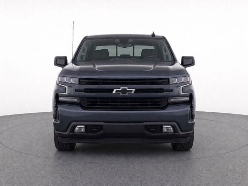 Used 2019 Chevrolet Silverado 1500 RST w/ All-Star Edition AWD/4WD image 5