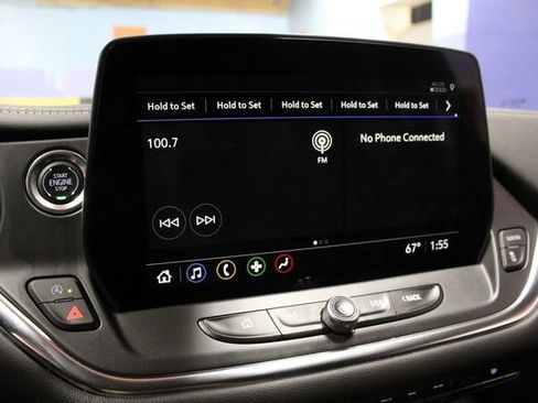 Certified 2025 Chevrolet Blazer LT image 26