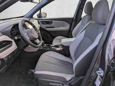 New 2026 Subaru Forester image 11