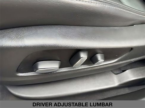 Used 2020 Cadillac XT6 Sport image 17