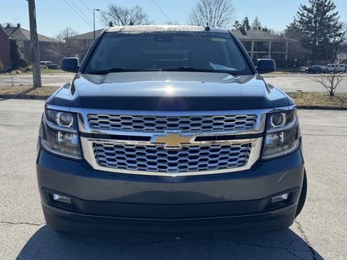 Used 2019 Chevrolet Tahoe LT image 21